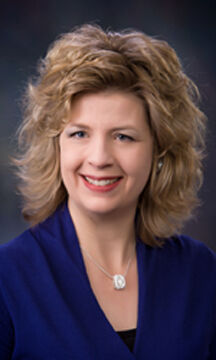 Traci Skalberg